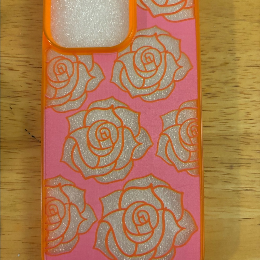 Iphone 15 Plus Phone Cover